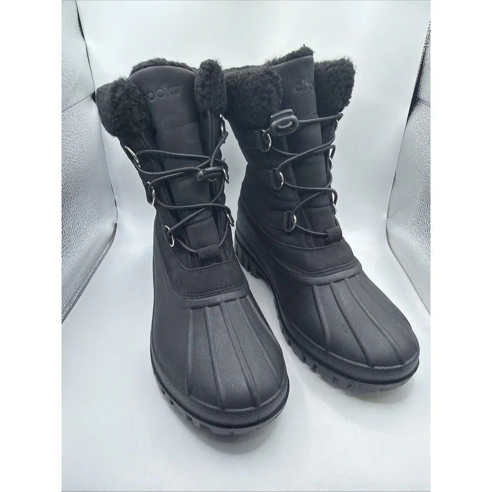chooka winter cold
